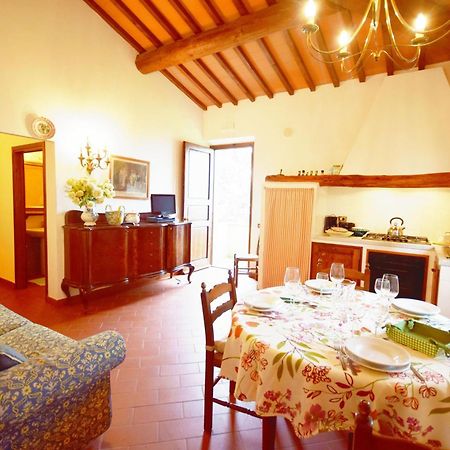 Agriturismo San Francesco Amalia And Anna Orciatico ภายนอก รูปภาพ