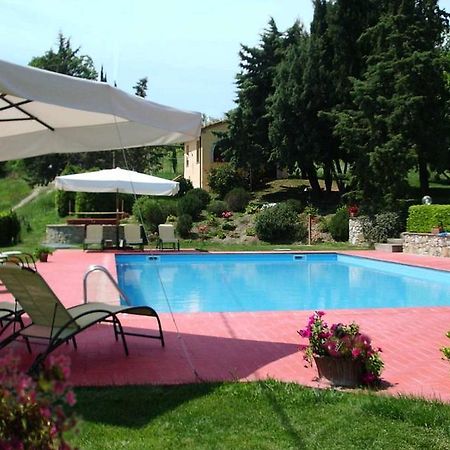Agriturismo San Francesco Amalia And Anna Orciatico ภายนอก รูปภาพ