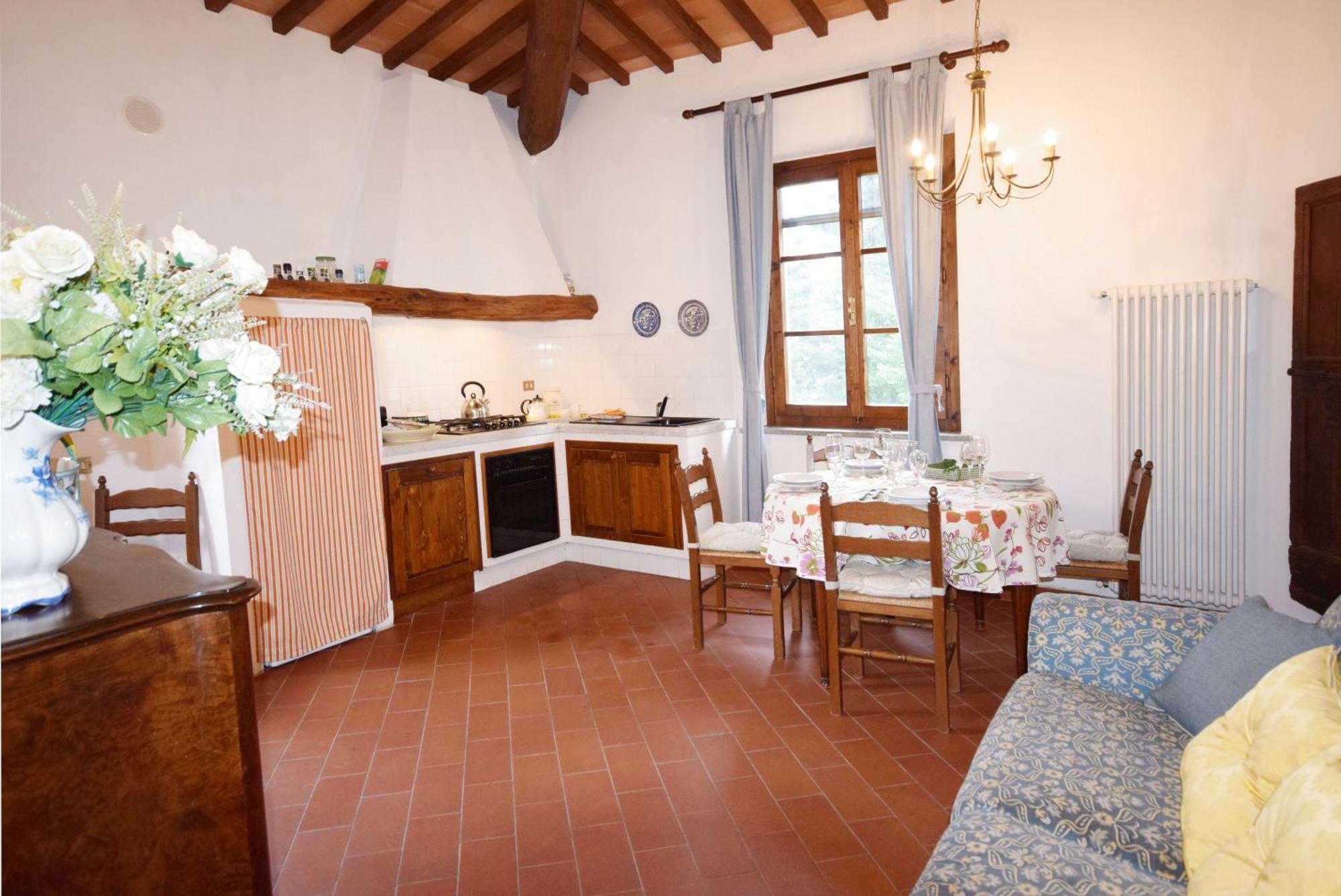 Agriturismo San Francesco Amalia And Anna Orciatico ภายนอก รูปภาพ