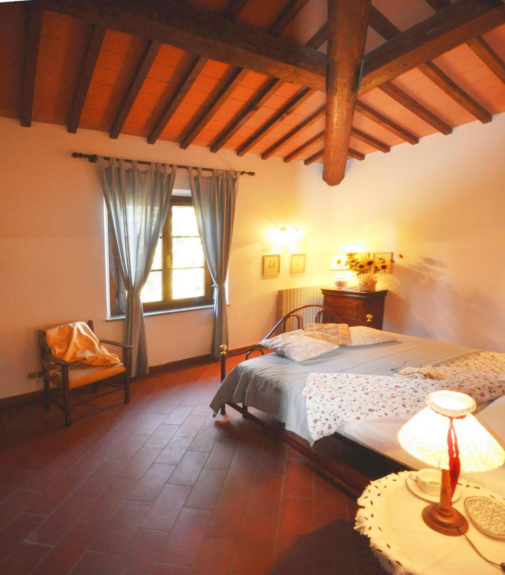 Agriturismo San Francesco Amalia And Anna Orciatico ห้อง รูปภาพ