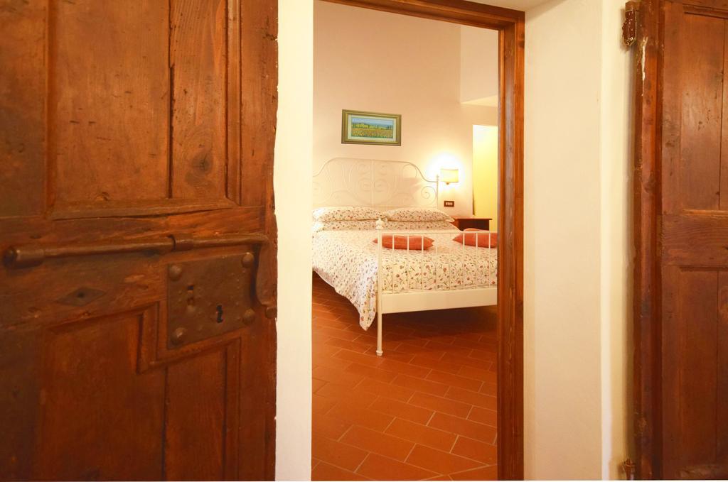 Agriturismo San Francesco Amalia And Anna Orciatico ภายนอก รูปภาพ