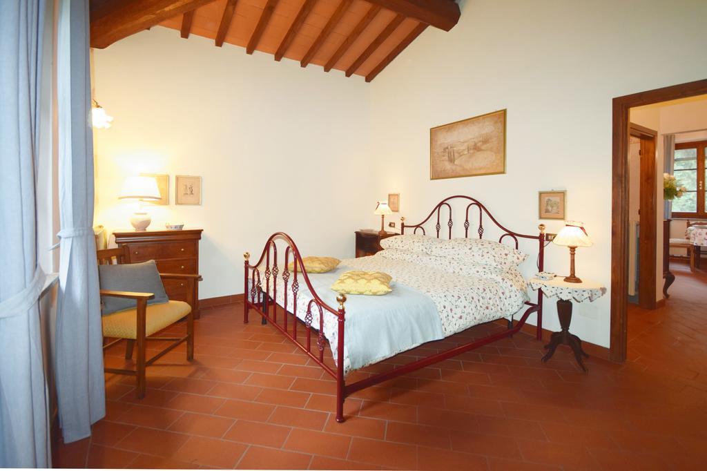 Agriturismo San Francesco Amalia And Anna Orciatico ภายนอก รูปภาพ