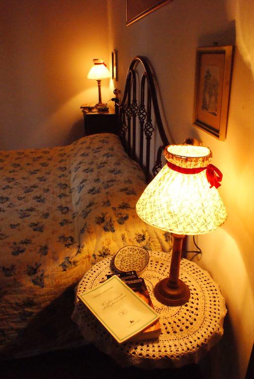 Agriturismo San Francesco Amalia And Anna Orciatico ภายนอก รูปภาพ