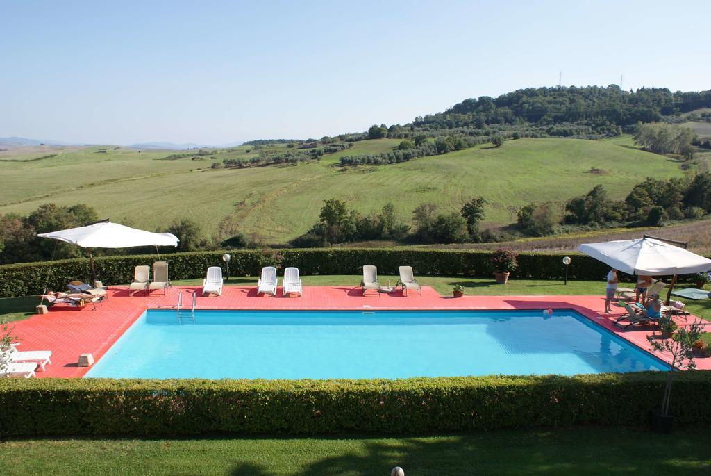 Agriturismo San Francesco Amalia And Anna Orciatico ภายนอก รูปภาพ