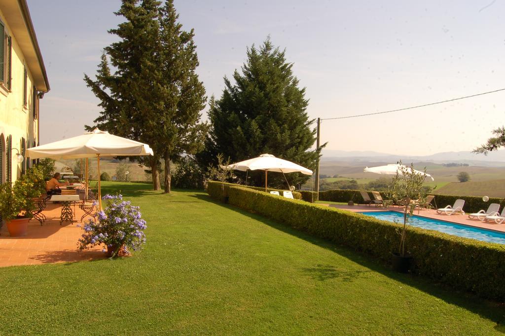 Agriturismo San Francesco Amalia And Anna Orciatico ภายนอก รูปภาพ