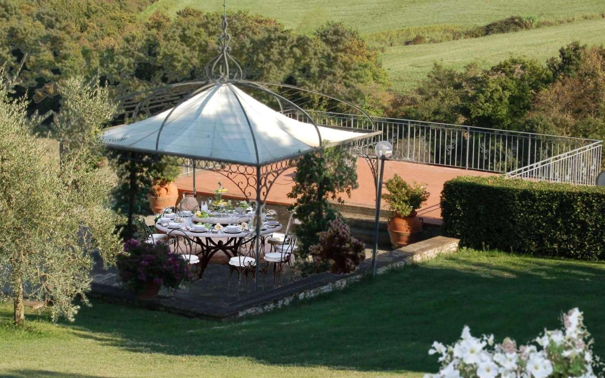 Agriturismo San Francesco Amalia And Anna Orciatico ภายนอก รูปภาพ