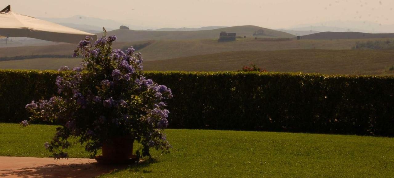Agriturismo San Francesco Amalia And Anna Orciatico ภายนอก รูปภาพ